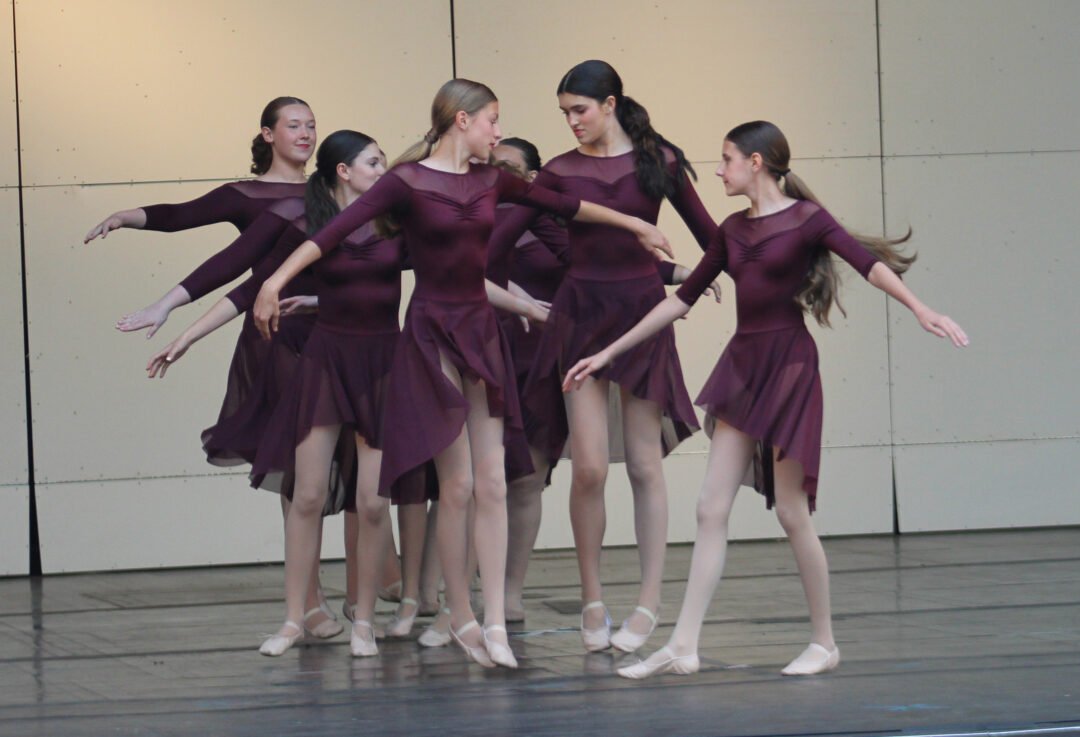 dance