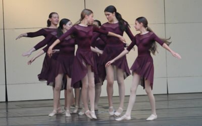 dance