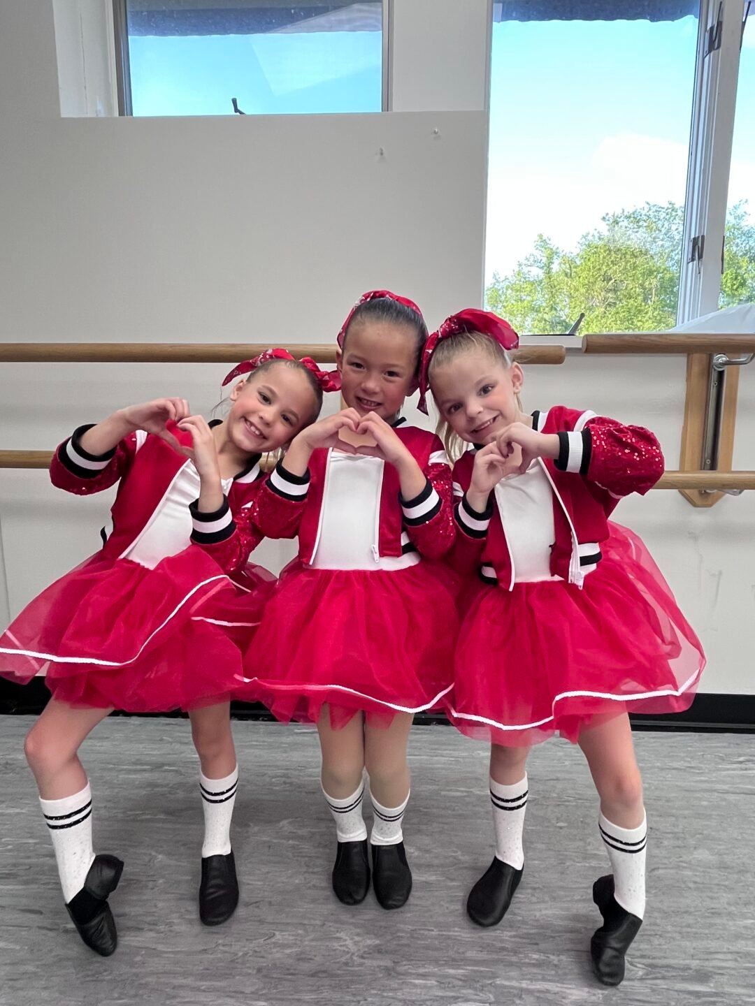 dance