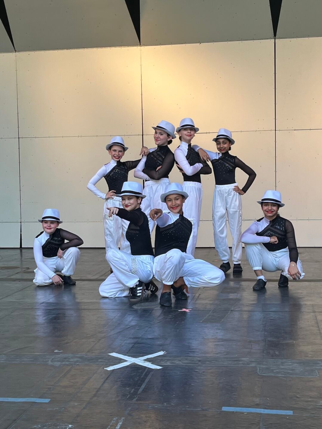 dance 2