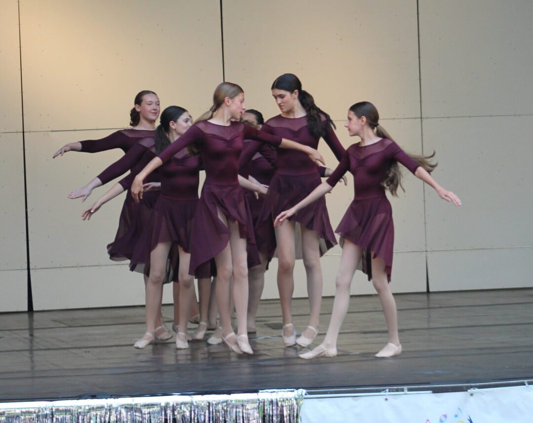 dance