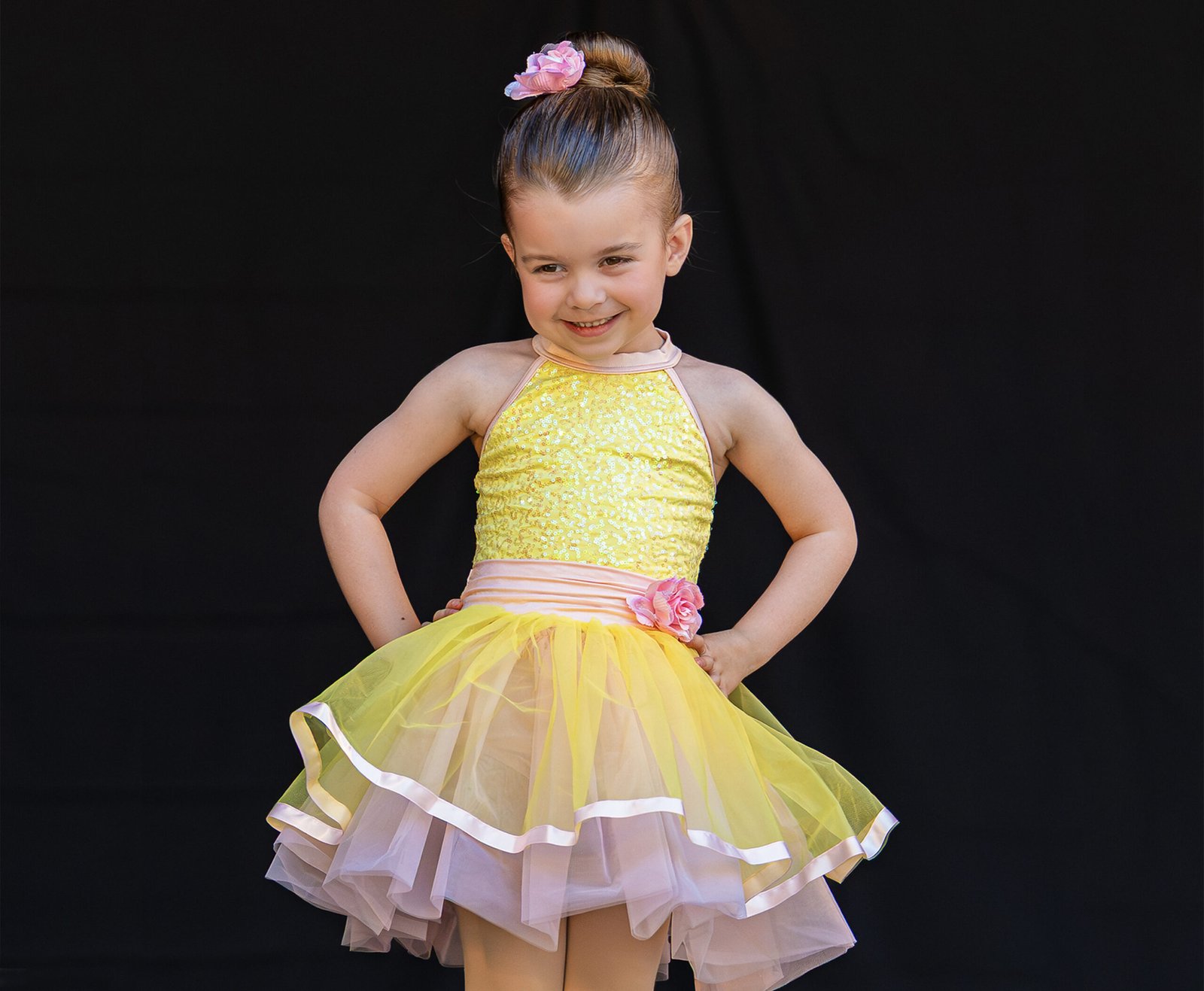 Baby Ballet Class