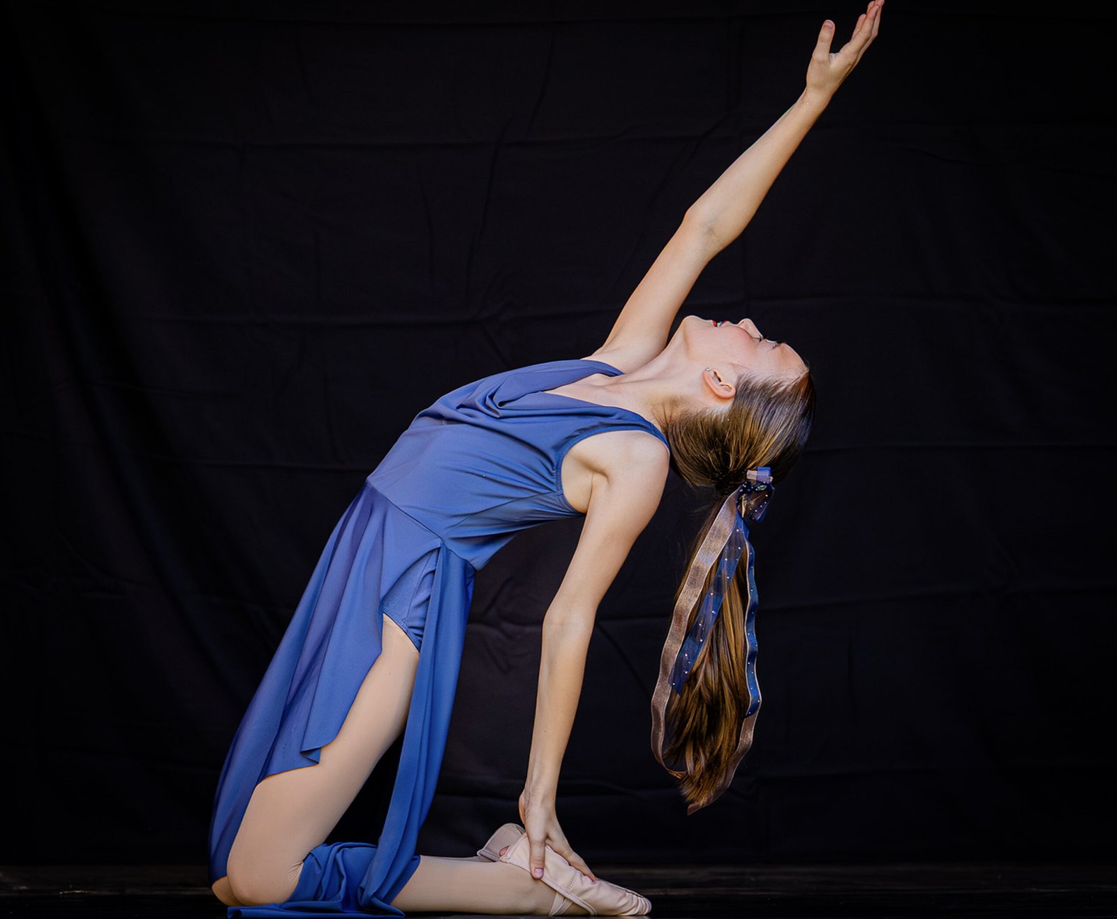 Ballet Class