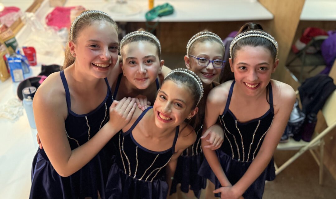 Dance Class