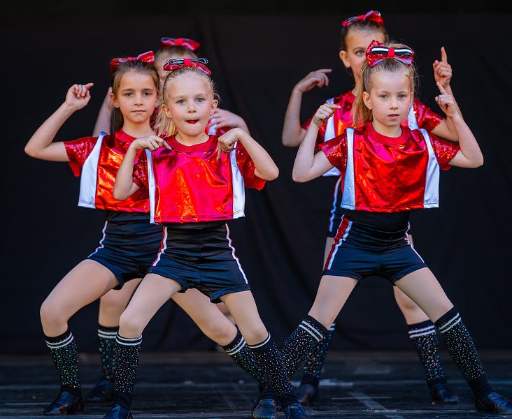 Dance
