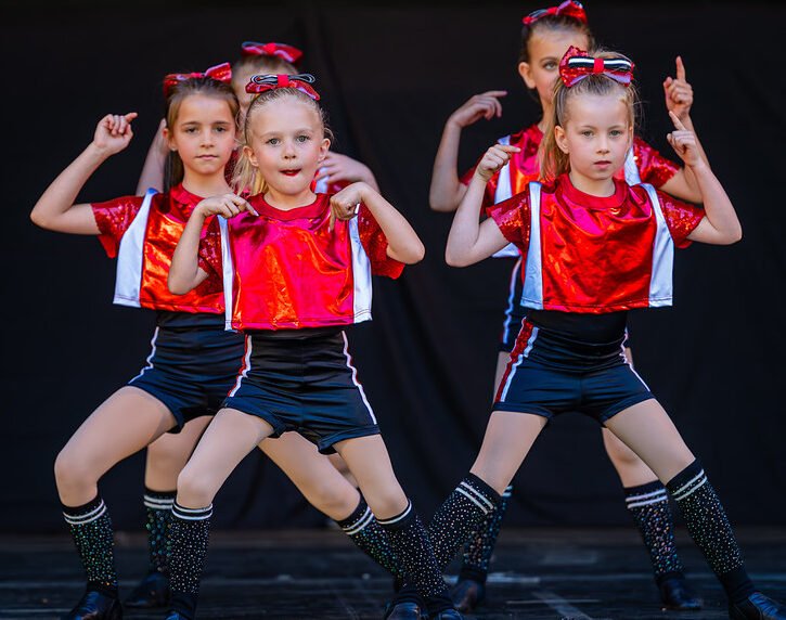 Dance