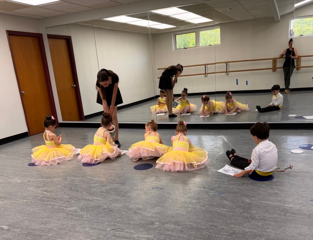 Dance Class