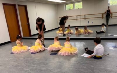 Dance Class