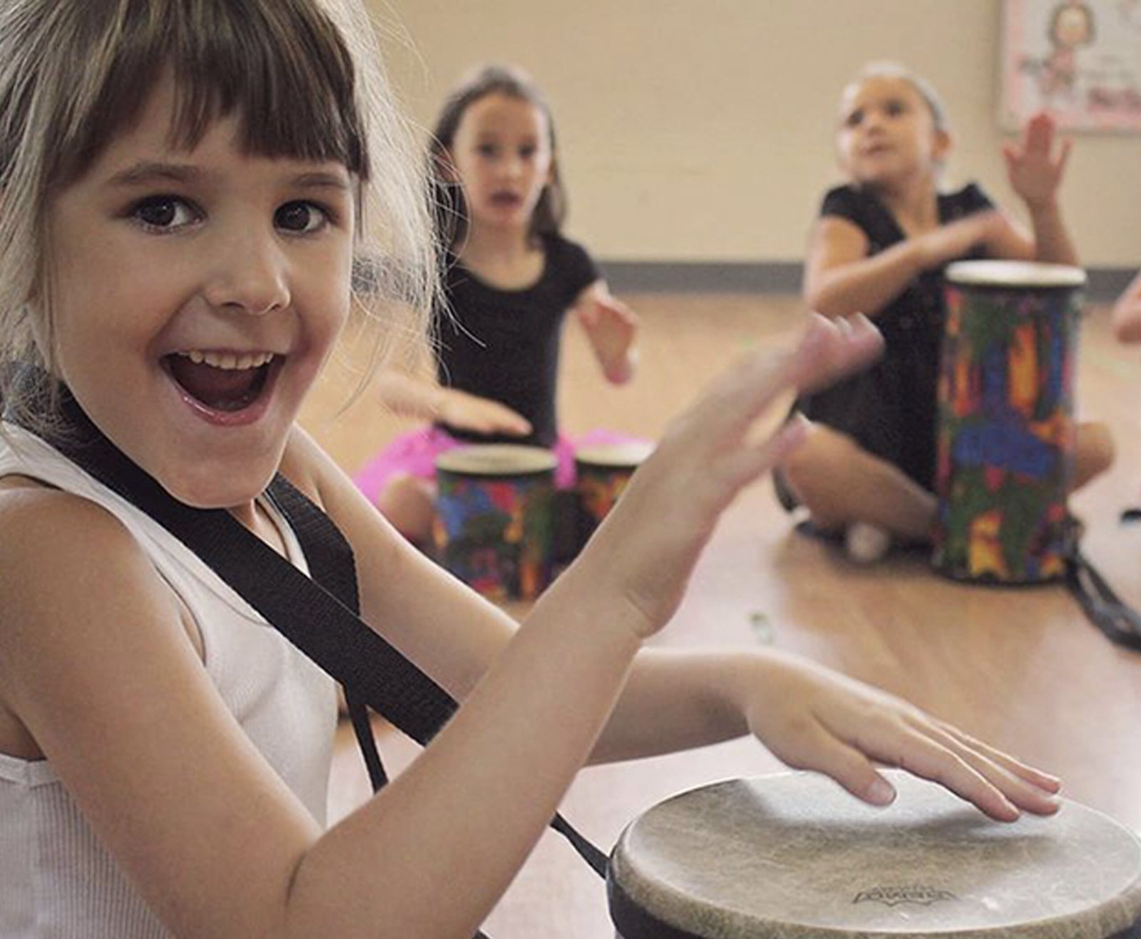 Mini Maestros