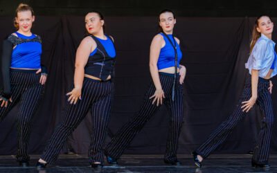 Tap Dance Class