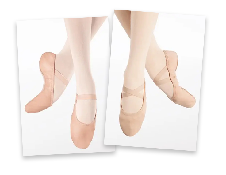 Ballet Shoes
