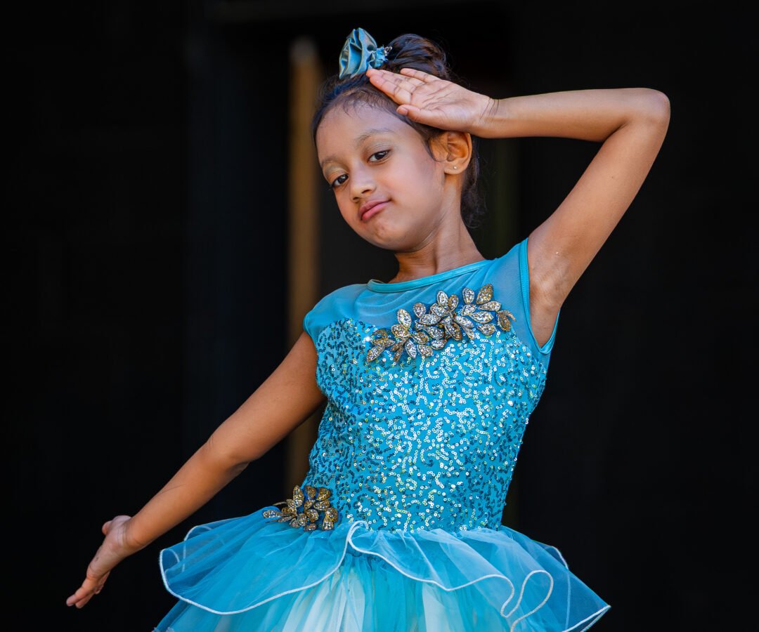 Dance Girl