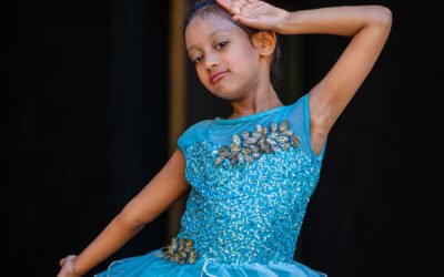 Dance Girl