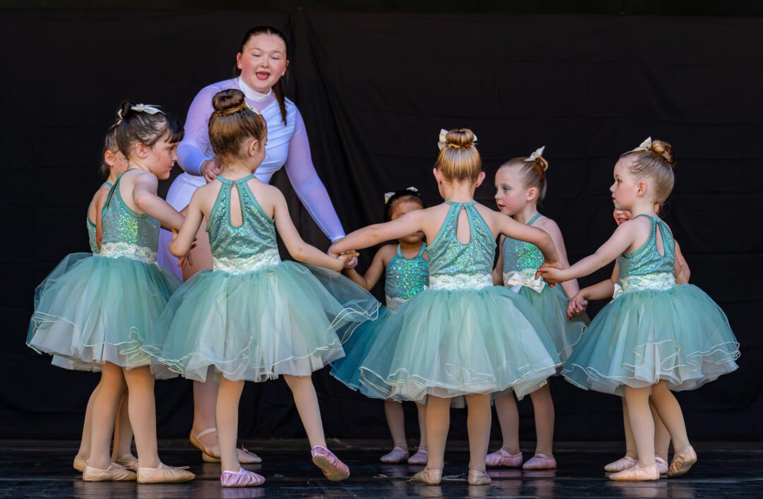 Dance Recital