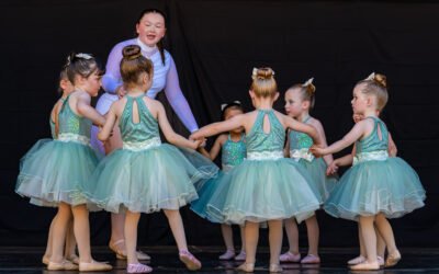 Dance Recital