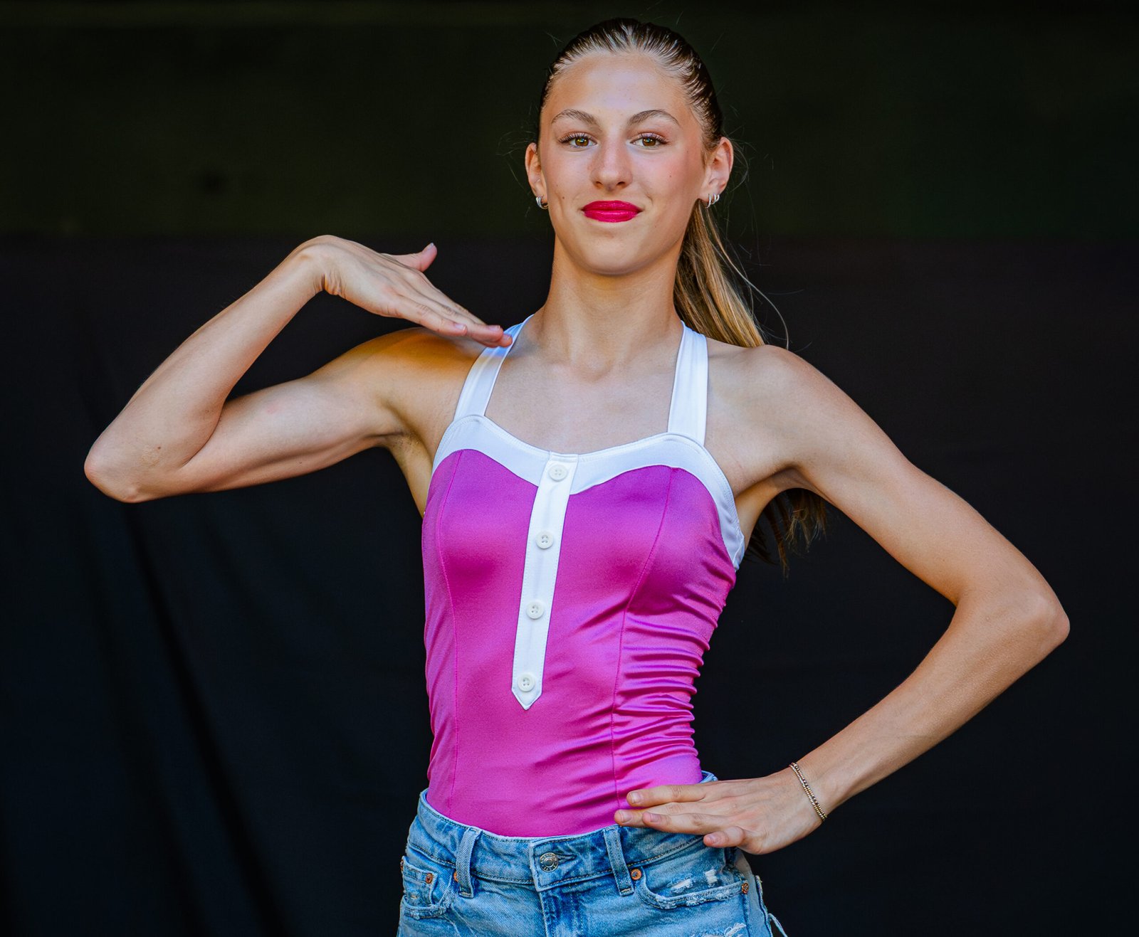 JazzNEW Jazz Class