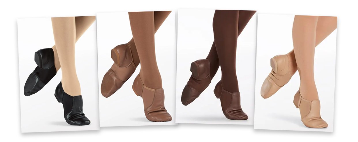 Jazz Shoes