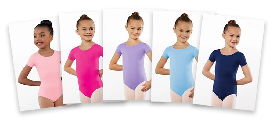 Leotards