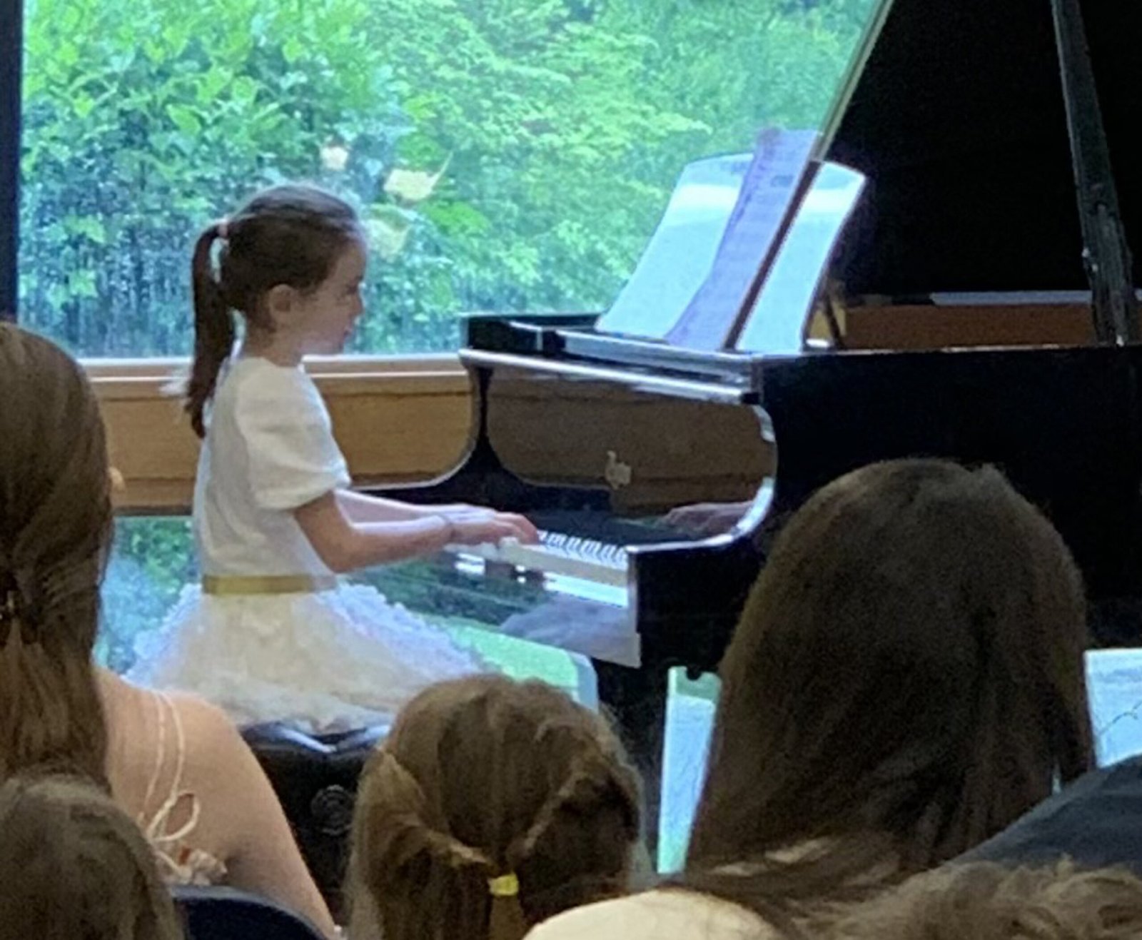 MusicLessonsNEW Music Lessons