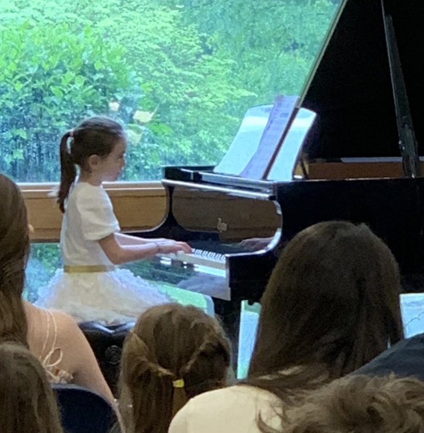 Music Lessons