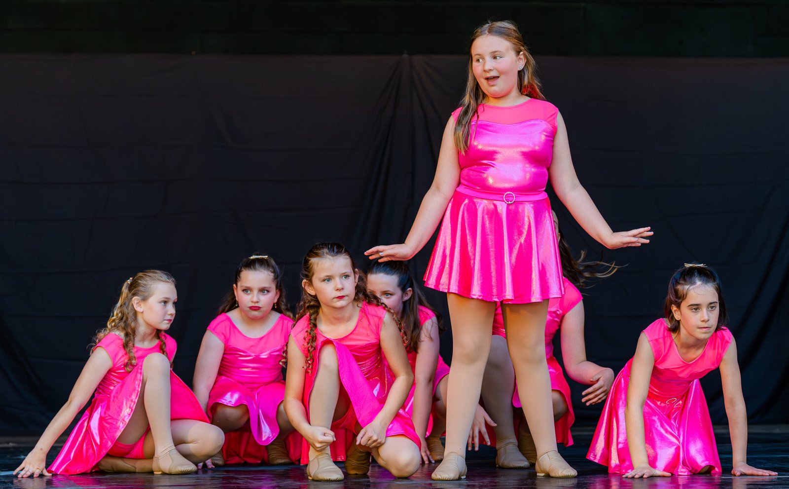 Musical Theater