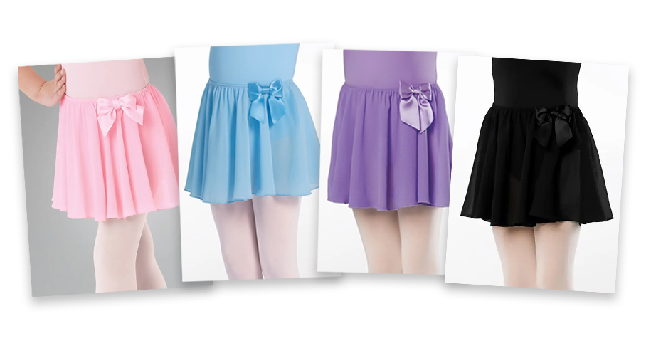Dance Skirts