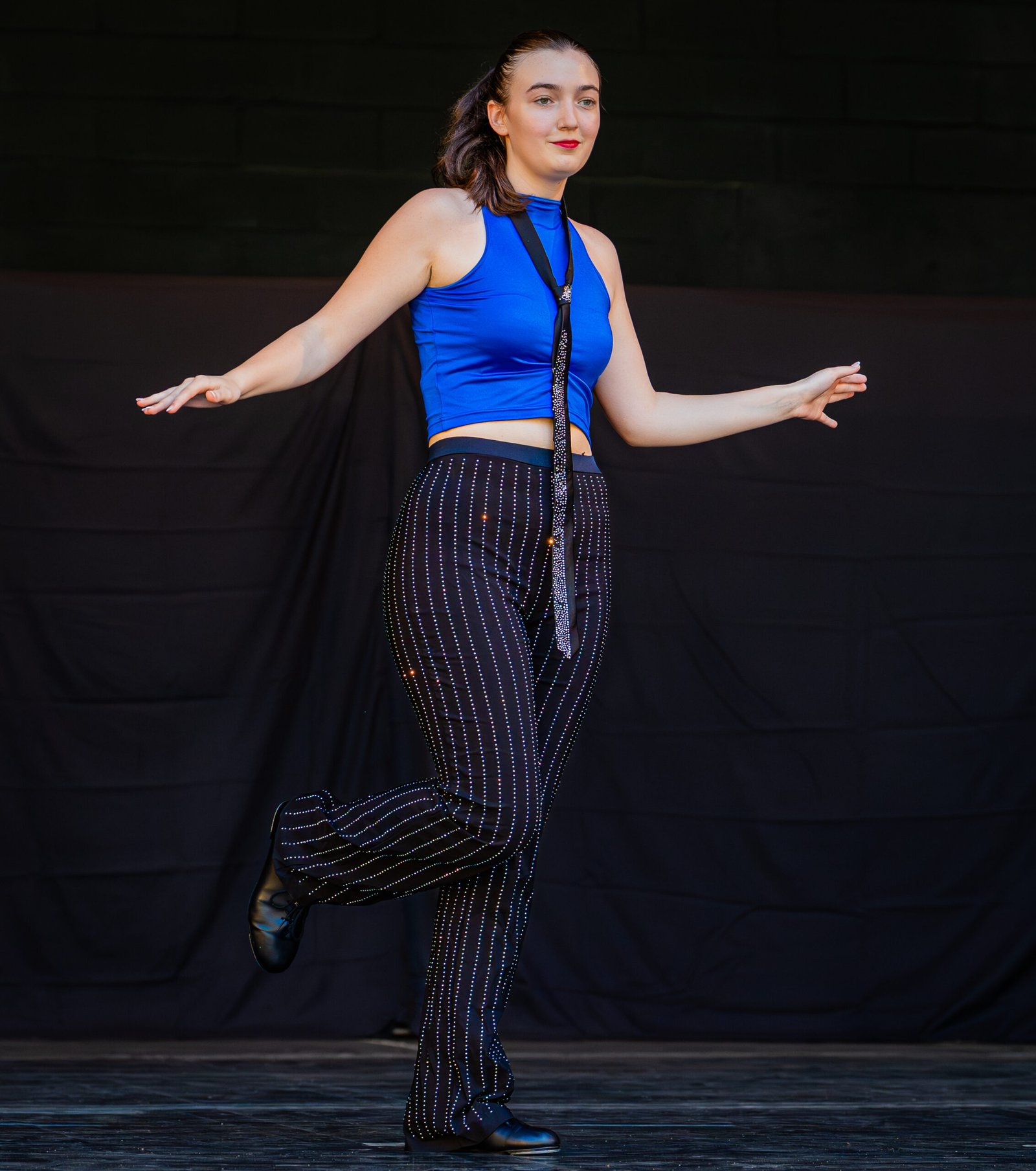 Tap Dance