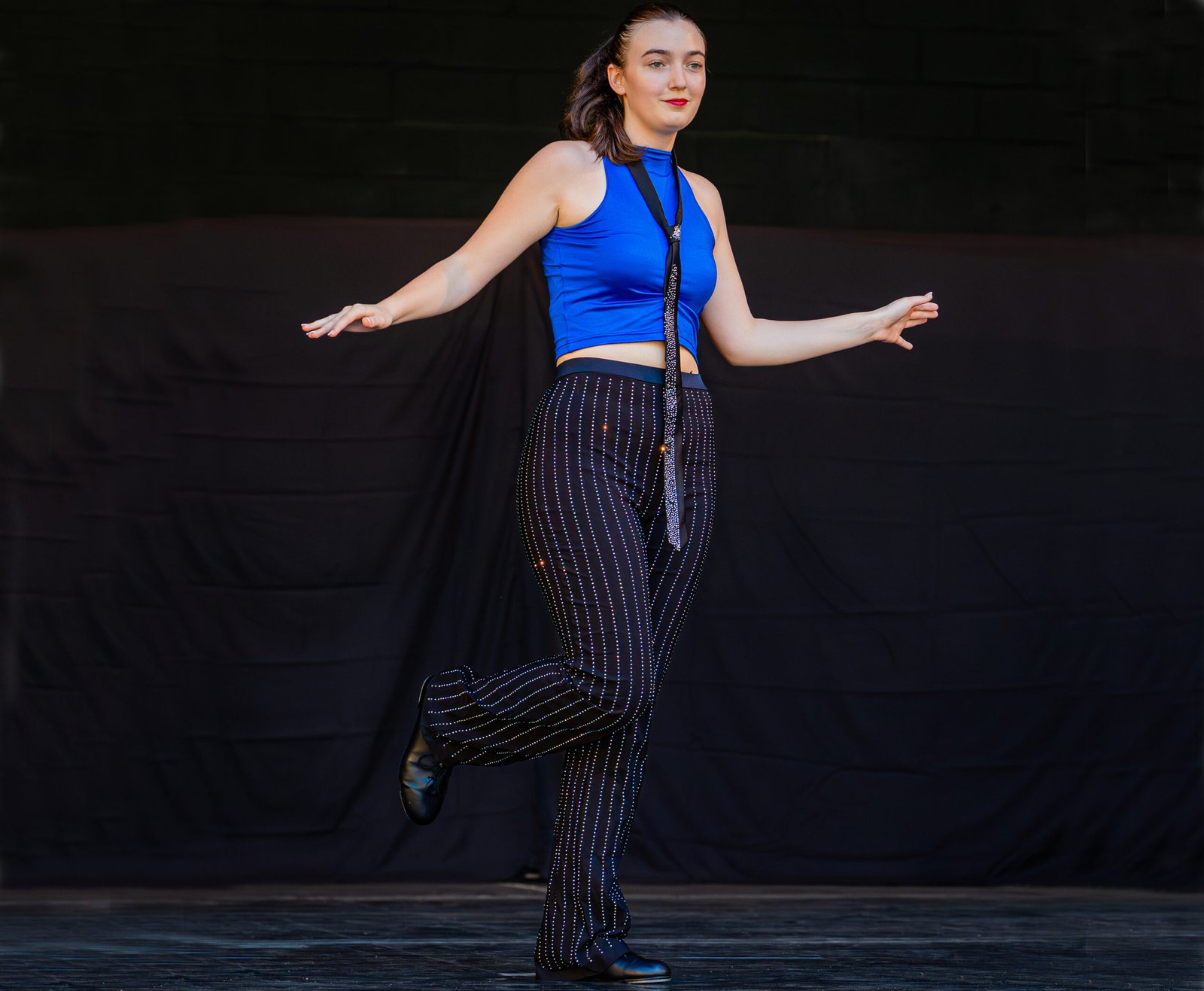 TapClassNEW Tap Class