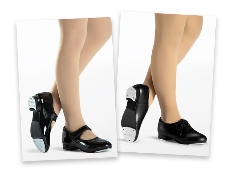 Tap Shoes