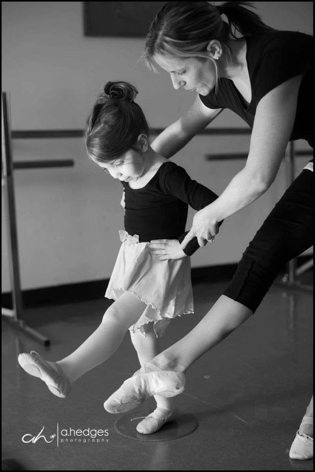 Dancing
