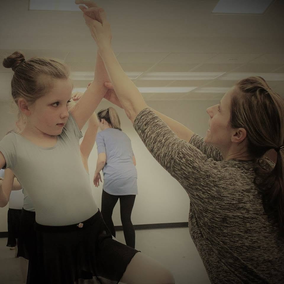 Dance Class