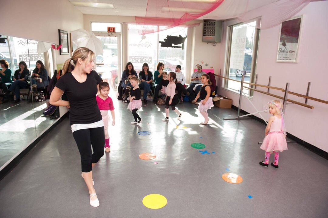 Dance Class