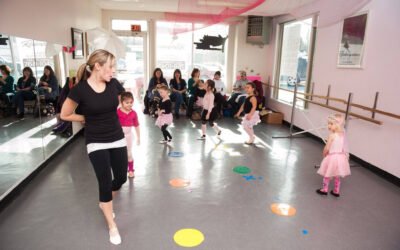 Dance Class