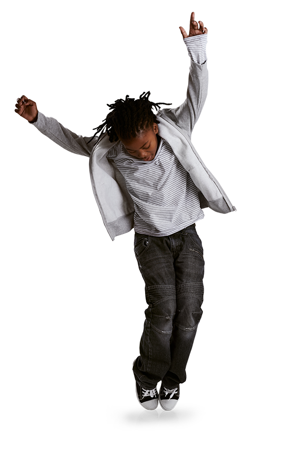 Dancing